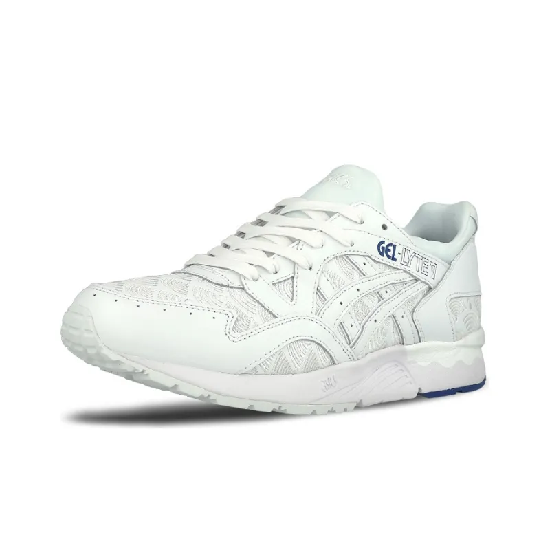 Asics Gel Lyte V Colette White Yukata-2