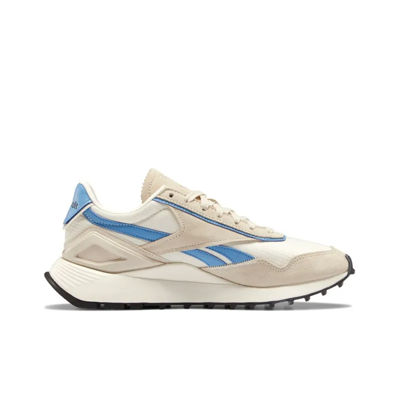 Reebok Women's Classic Leather Legacy Az 'Stucco Essential Blue' Women's-1