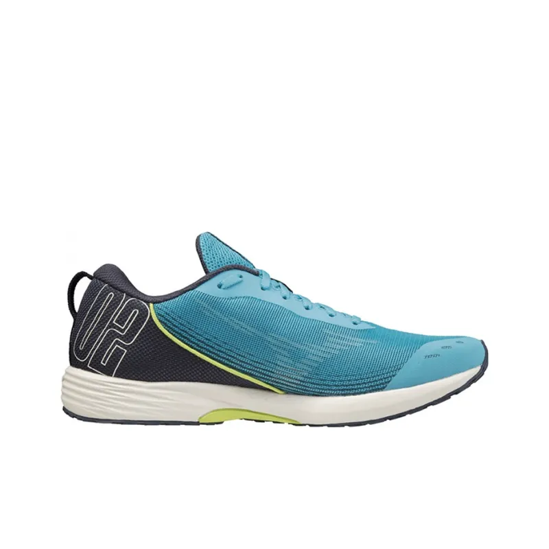 Mizuno Duel Sonic 2 Wide 'Blue'-1