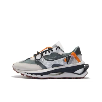 LiNing Shock absorbing And Wear resistant Sports Shoes Men