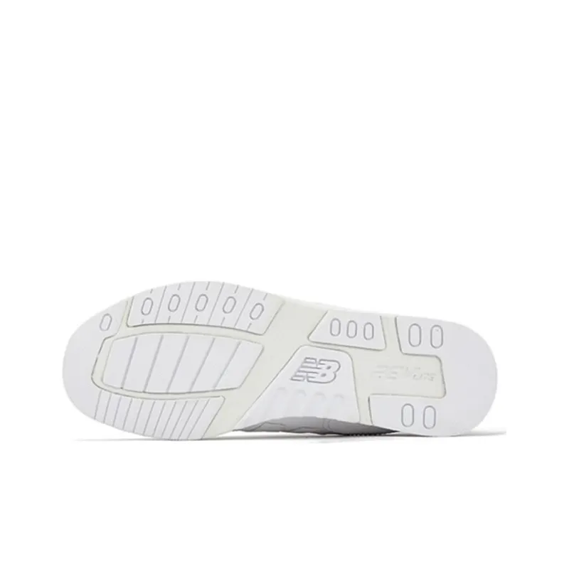 New Balance 697 Series Low TopRunning Shoes White Women's-3