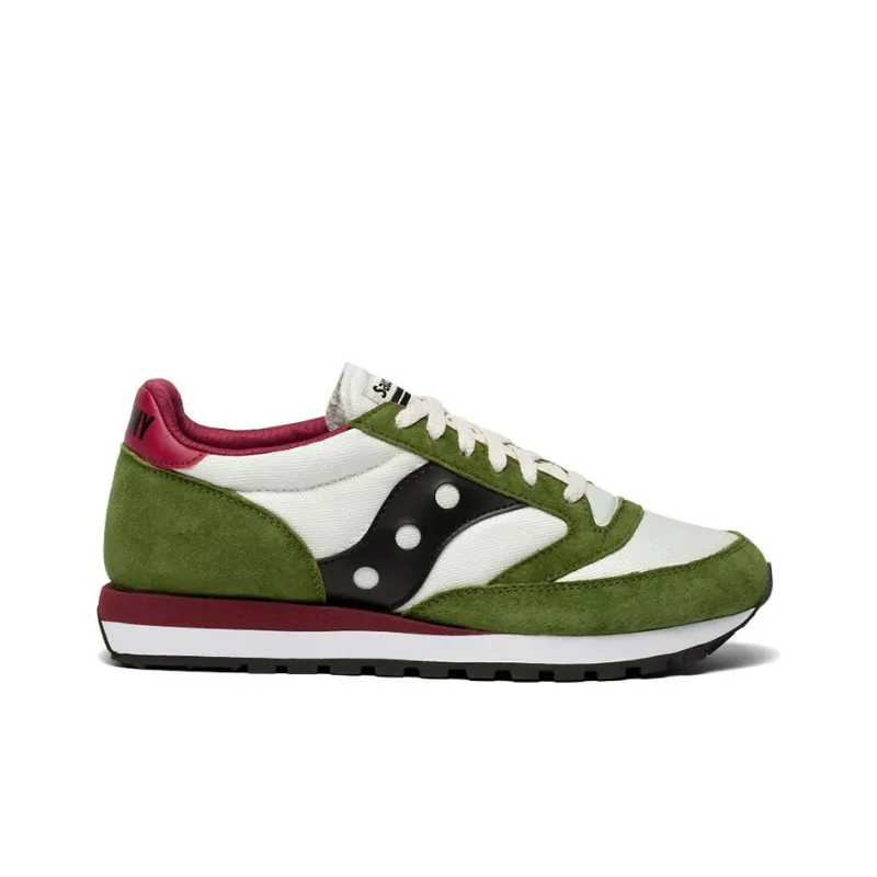 saucony Jazz 81 'Pesto'-1