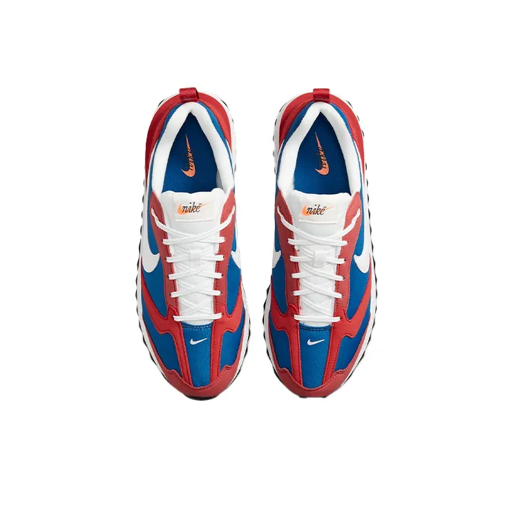Nike Air Max Dawn Team Royal Red Clay-3