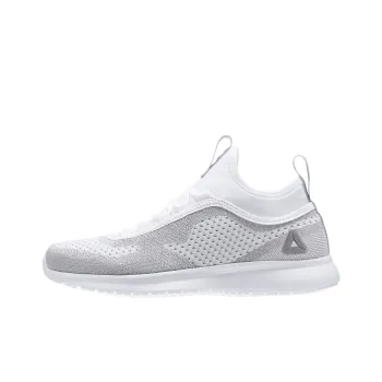 Reebok Plus Ultk White Women's