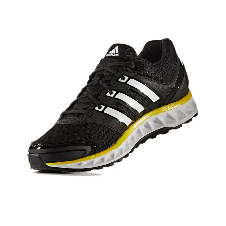 Adidas Falcon Elite 3 U 'Black'-1
