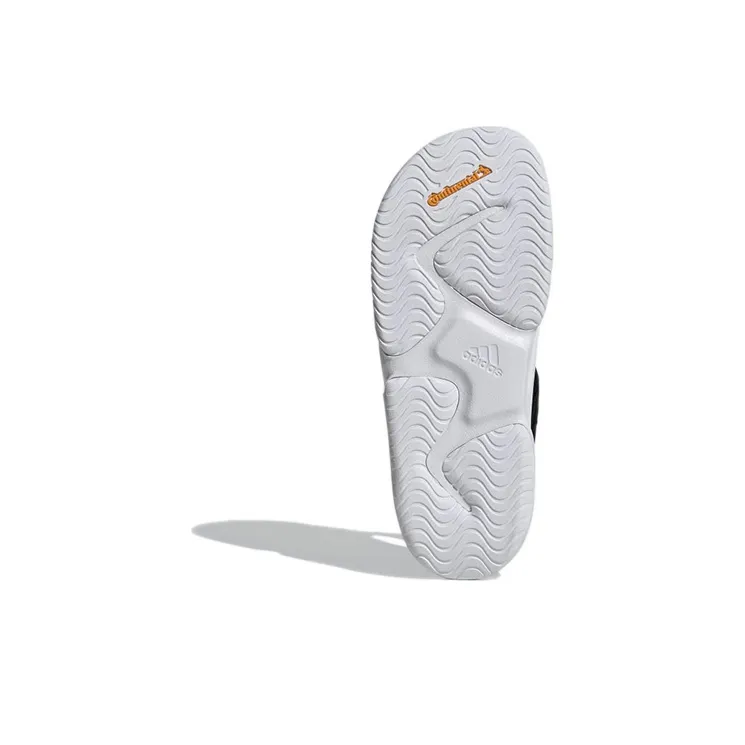 Adidas Terrex Sumra Sandals 'Black White' Women's-5