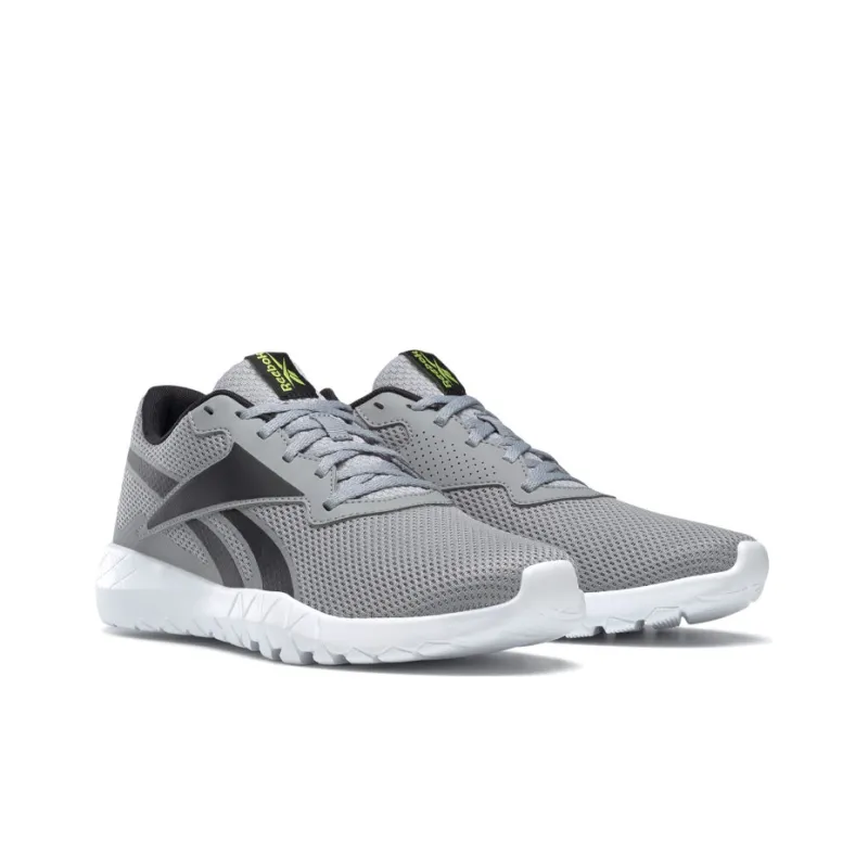 Reebok Flexagon Energy Tr 3 'Pure Grey'-2