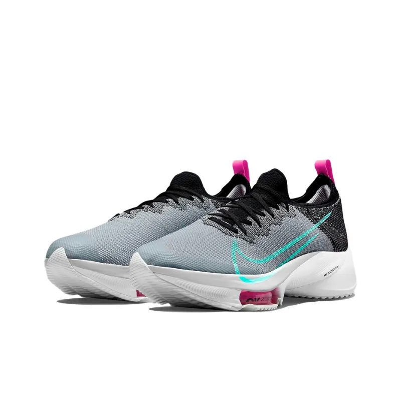 Nike Air Zoom Tempo Next% Flyknit South Beach-2
