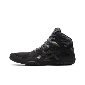 Asics Snapdown 3 2E 'Black Gunmetal'