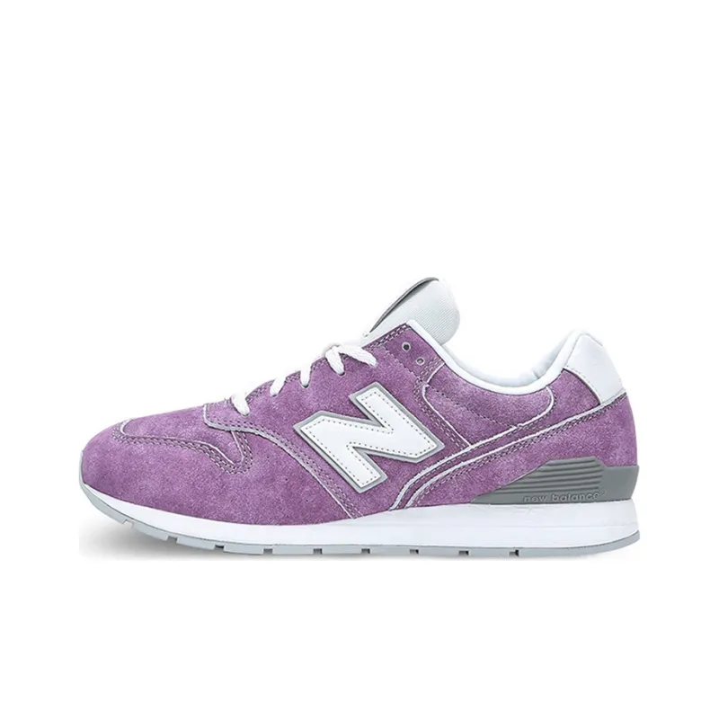 New Balance 996 Purple-0