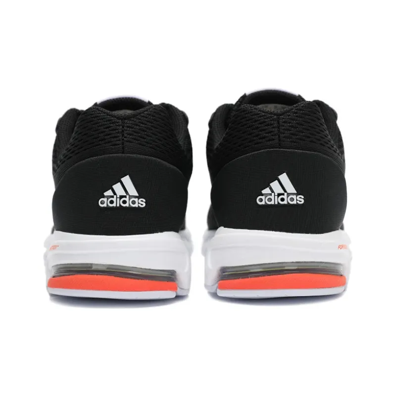 Adidas Equipment 10 Black/White/Orange-4