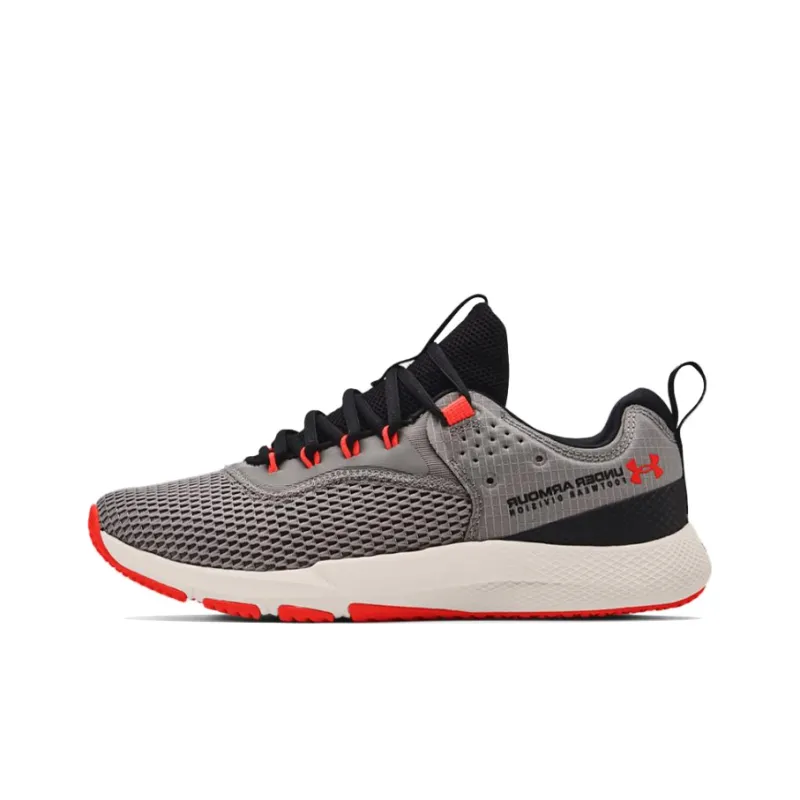 Under Armour Charged Focus 'Concrete Grey Flux'-0