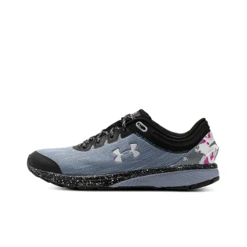 Under Armour Charged Escape 3 Evo Hs Blue/Black Women's