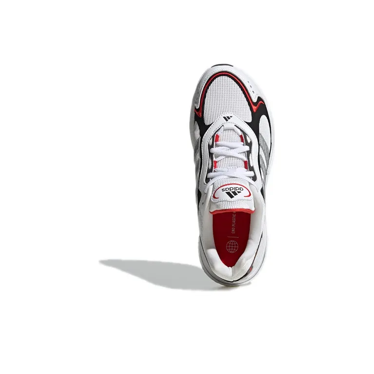 Adidas SN1997 'White Black Red' Women's-4