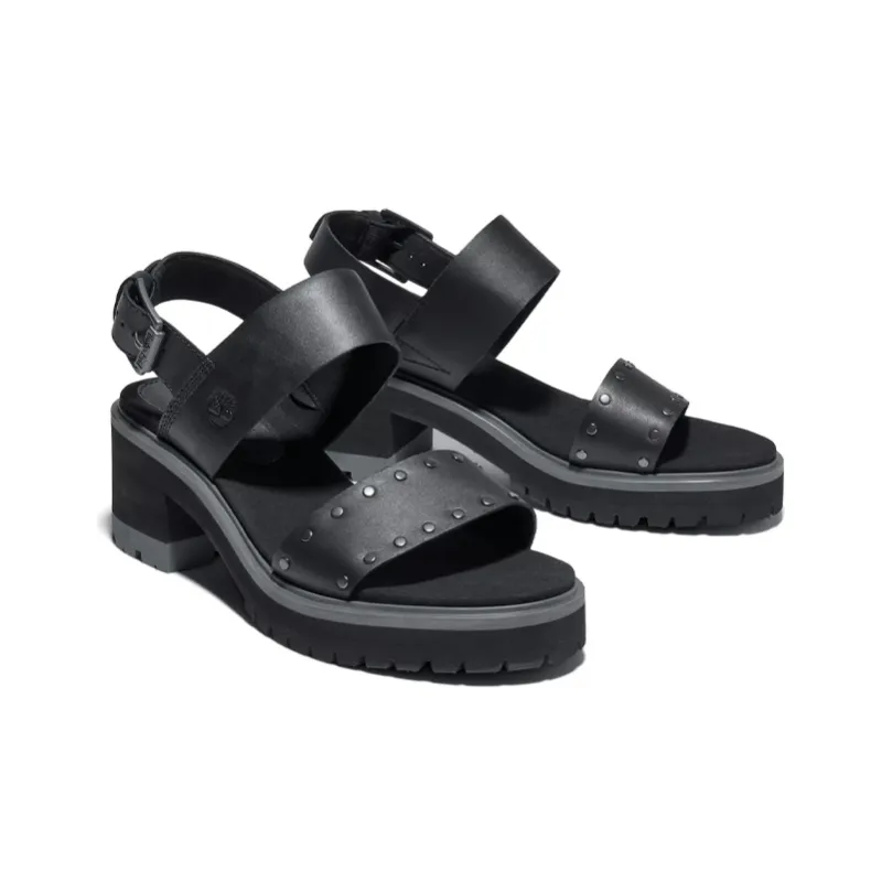 Timberland One-Strap Sandals Women's-2