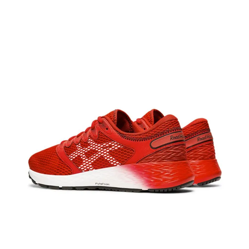 Asics RoadHawk FF 2 'Speed Red'-3