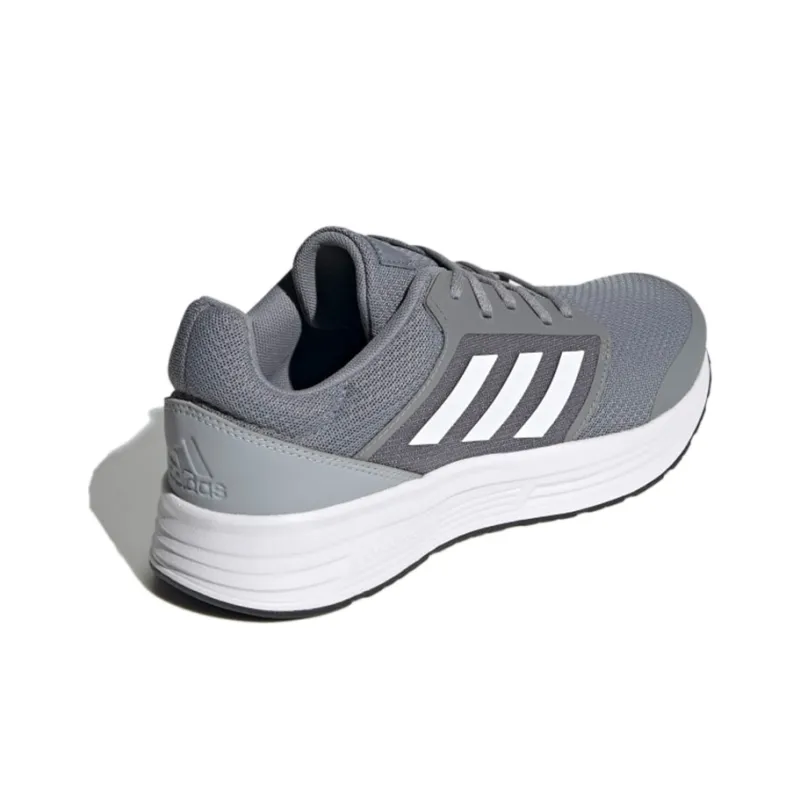 adidas Galaxy 5 Grey Halo Silver-3