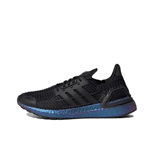 Adidas Ultra Boost DNA CC1 Core Black Iridescent