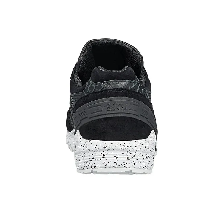 Asics Gel Sight 'Black White'-3