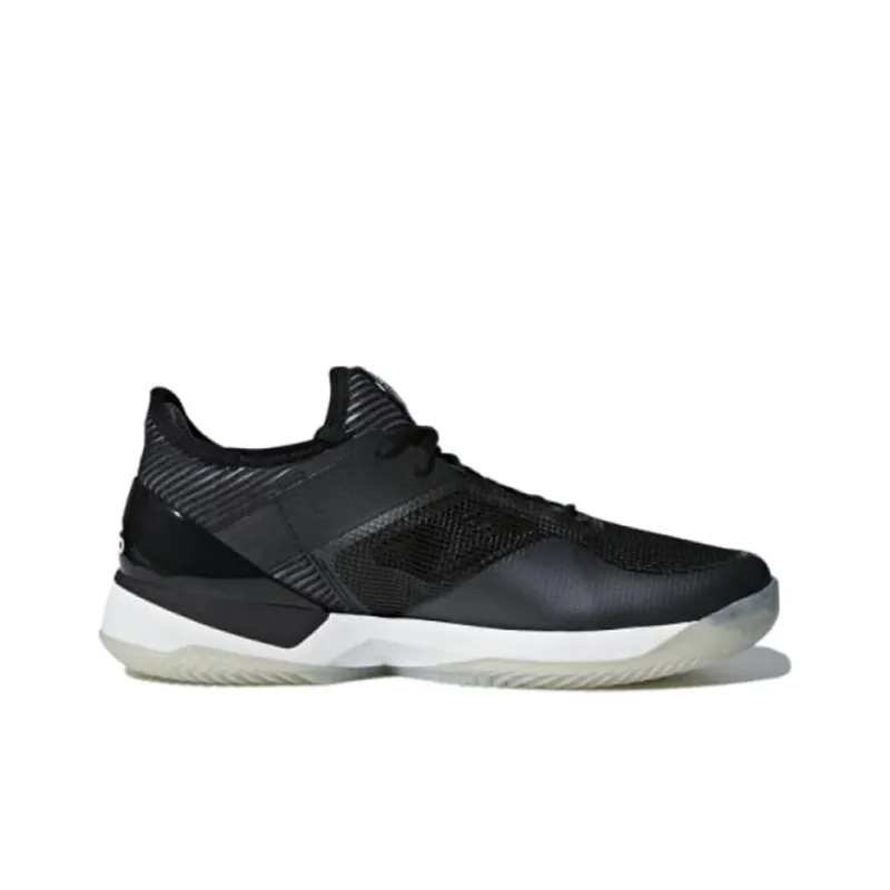 Adizero Ubersonic Women's Adidas 3 Clay 'Black White'-1