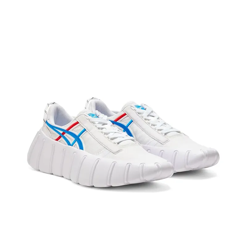Onitsuka Tiger Gigatia Shoes 'White Directoire Blue'-2