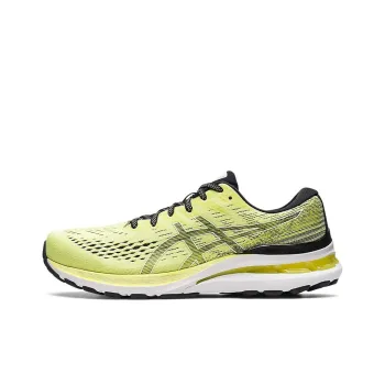 Asics Gel Kayano 28 Glow Yellow