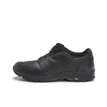 Asics Gel-Odyssey Running Shoes Men Low-Top Black