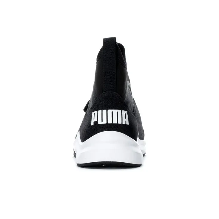 PUMA Phenom 'Black White' Women's-3