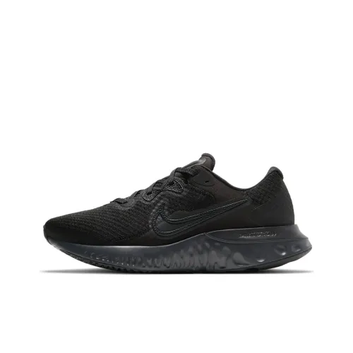 Nike Renew Run 2 Black Anthracite