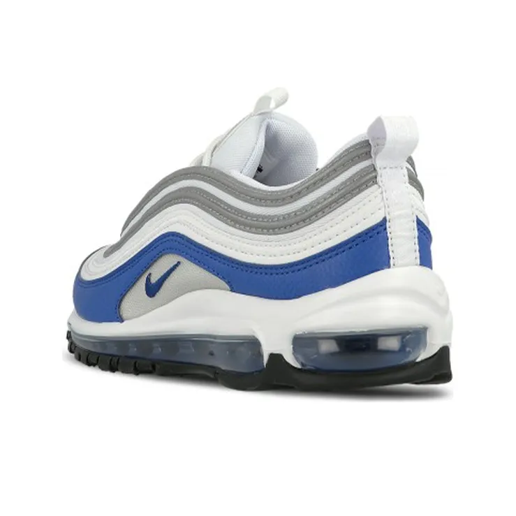 Nike Air Max 97 White Game Royal Women's-8