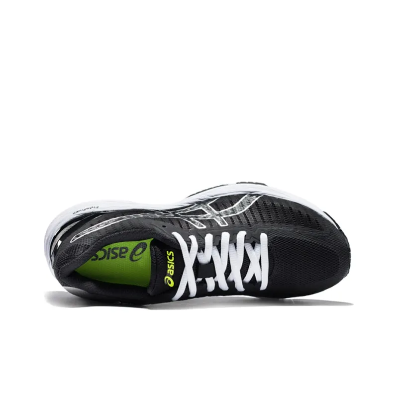 Asics Gel-DS Trainer Running Shoes Women's Low-Top Black-3