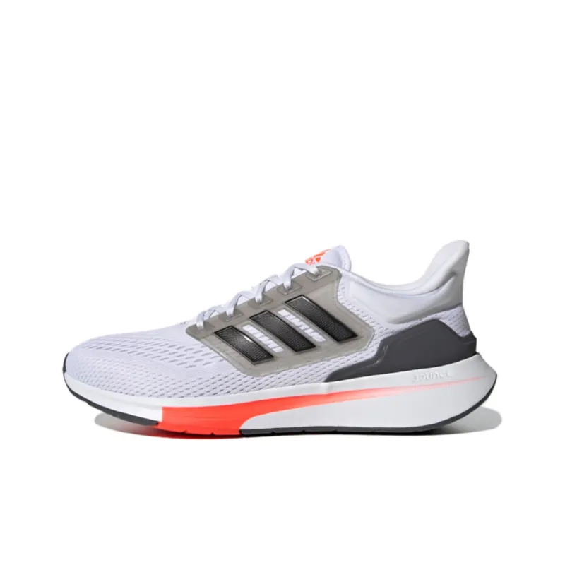 Adidas EQ21 Run 'White Black'-0