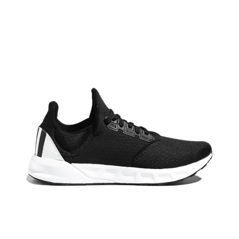 Adidas Neo Falcon Elite 5 U 'Black White'-1