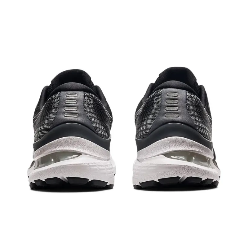 Asics Gel Kayano 28 4E Wide 'Black White'-4