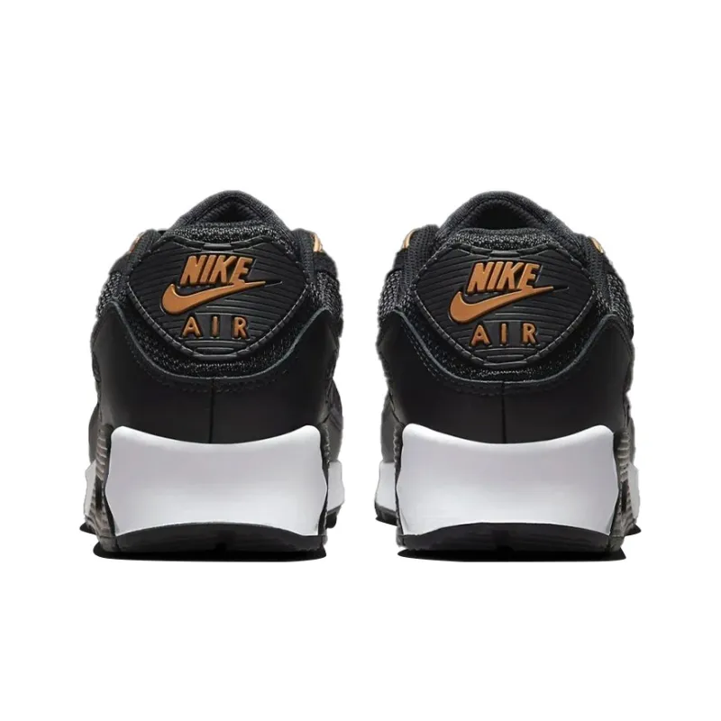 Nike Air Max 90 Black Gold-4