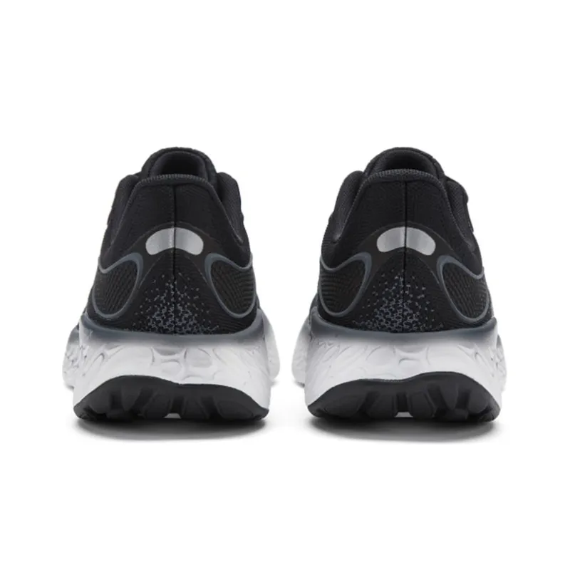 New Balance Fresh Foam X 1080v12 Black Thunder White-3