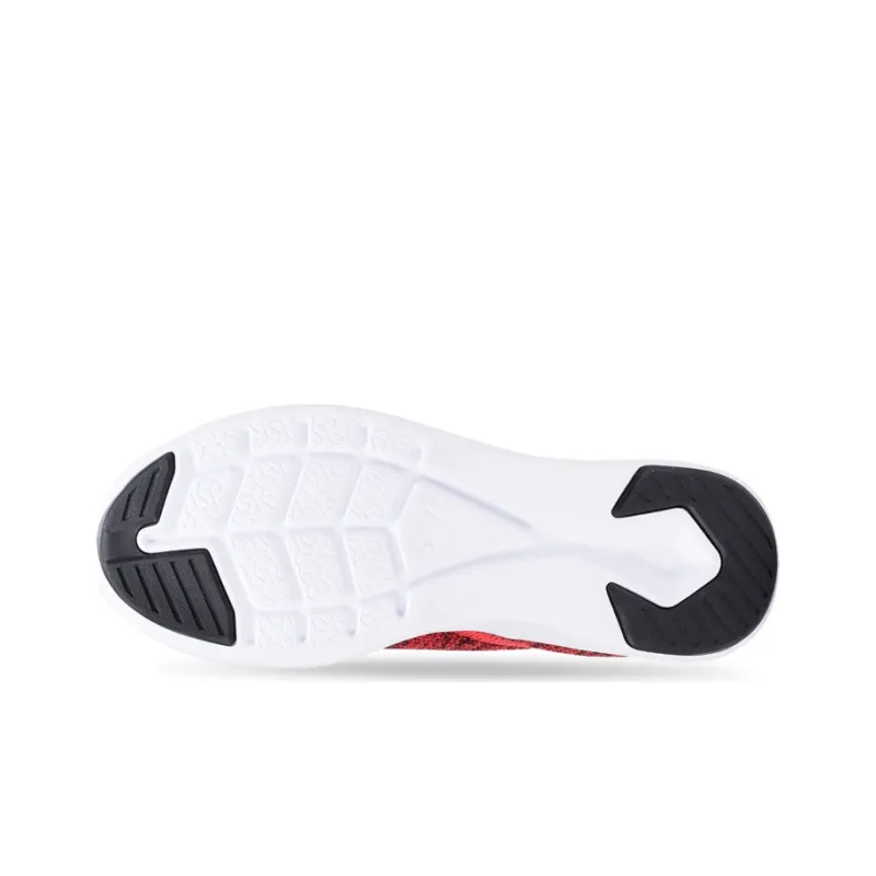 PUMA Ballast Running Shoes Men Low-Top Red-4