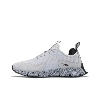 Reebok Zig Dynamica Hld 'Grey Orange'