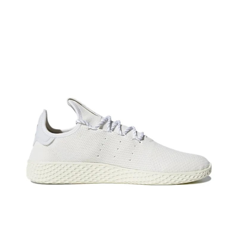 Adidas Tennis Hu Pharrell Blank Canvas-1