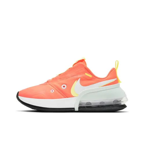 Nike Air Max Up Bright Mango Women's