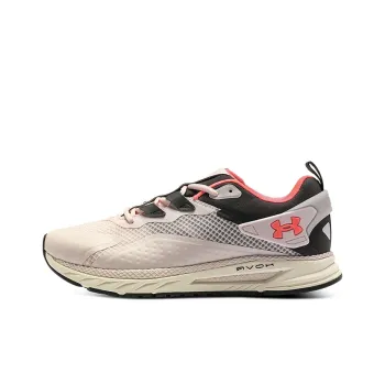 Under Armour Hovr Flux Movement 'Micro Pink' Women's
