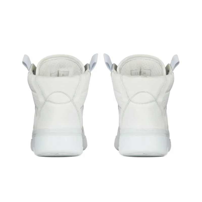 Givenchy Wing High 'White'-3