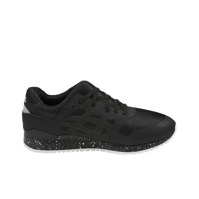 Asics Gel Lyte 3 'Black'-1