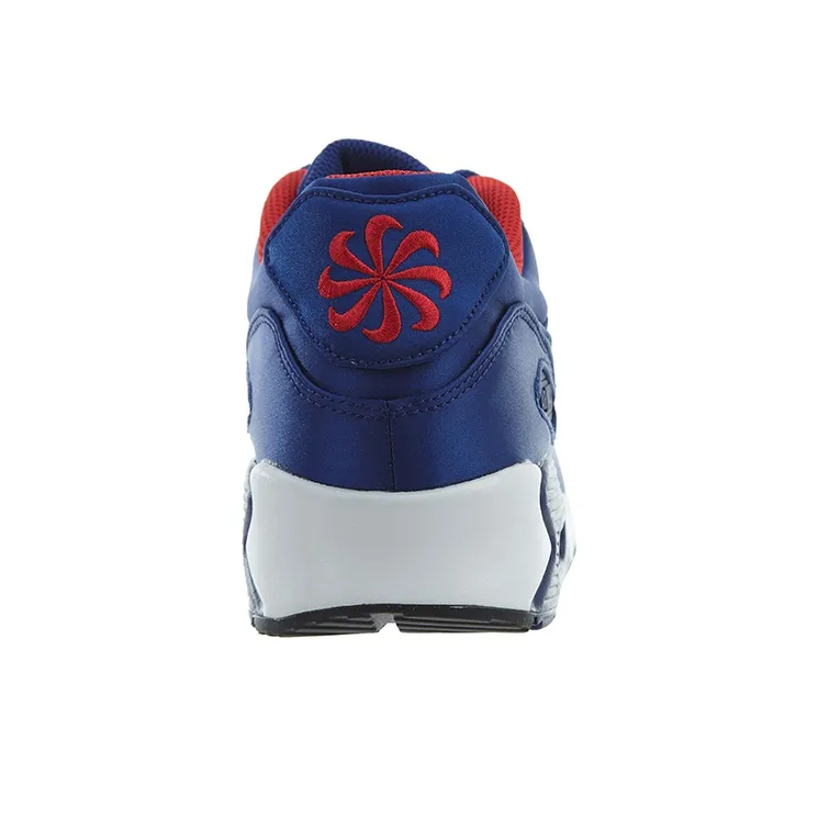 Nike Air Max 90 Nylon Royal-4