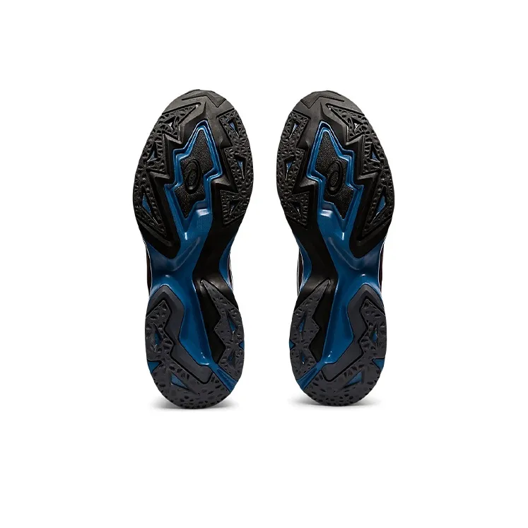 Asics HN2 S Protoblast Kiko Kostadinov Azure-5