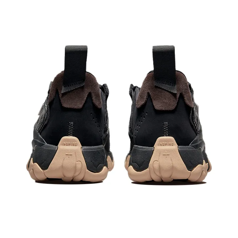 Air Jordan Delta 2 'Black Velvet Brown' Women's-4