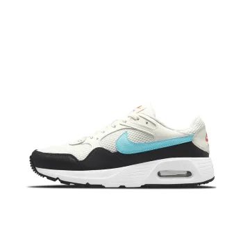 Nike Air Max Sc 'Sail Turquoise Blue' Women's