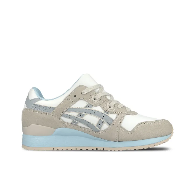 Asics Gel Lyte Iii 'White Light Grey' Women's-1