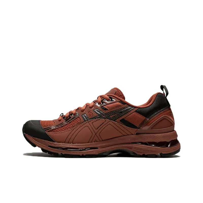 Asics Gel Burz 2 Kiko Kostadinov Terracotta-0