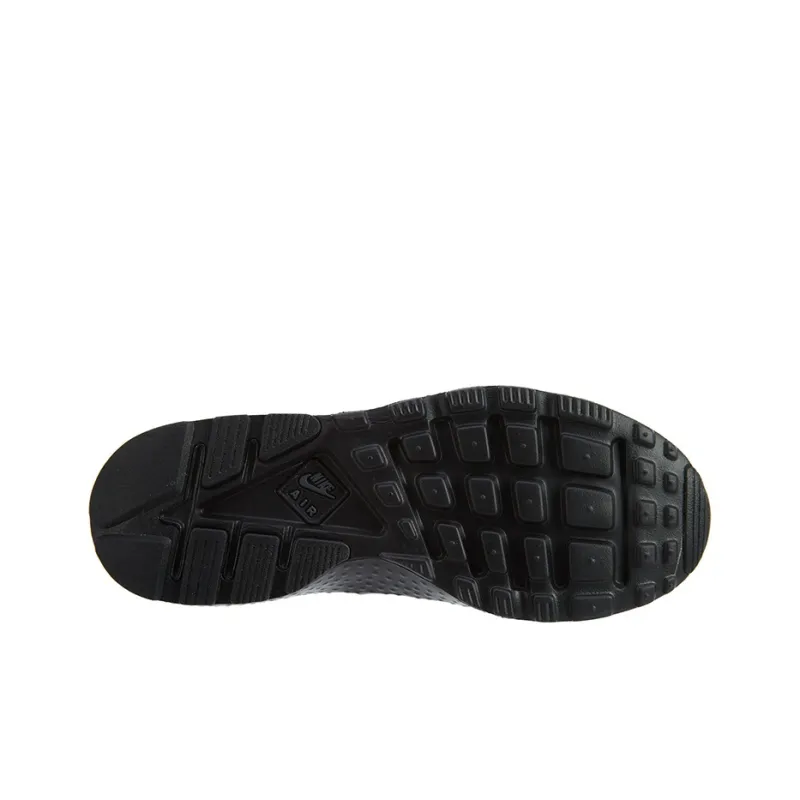 Nike Air Huarache Run Ultra Black Women's-4